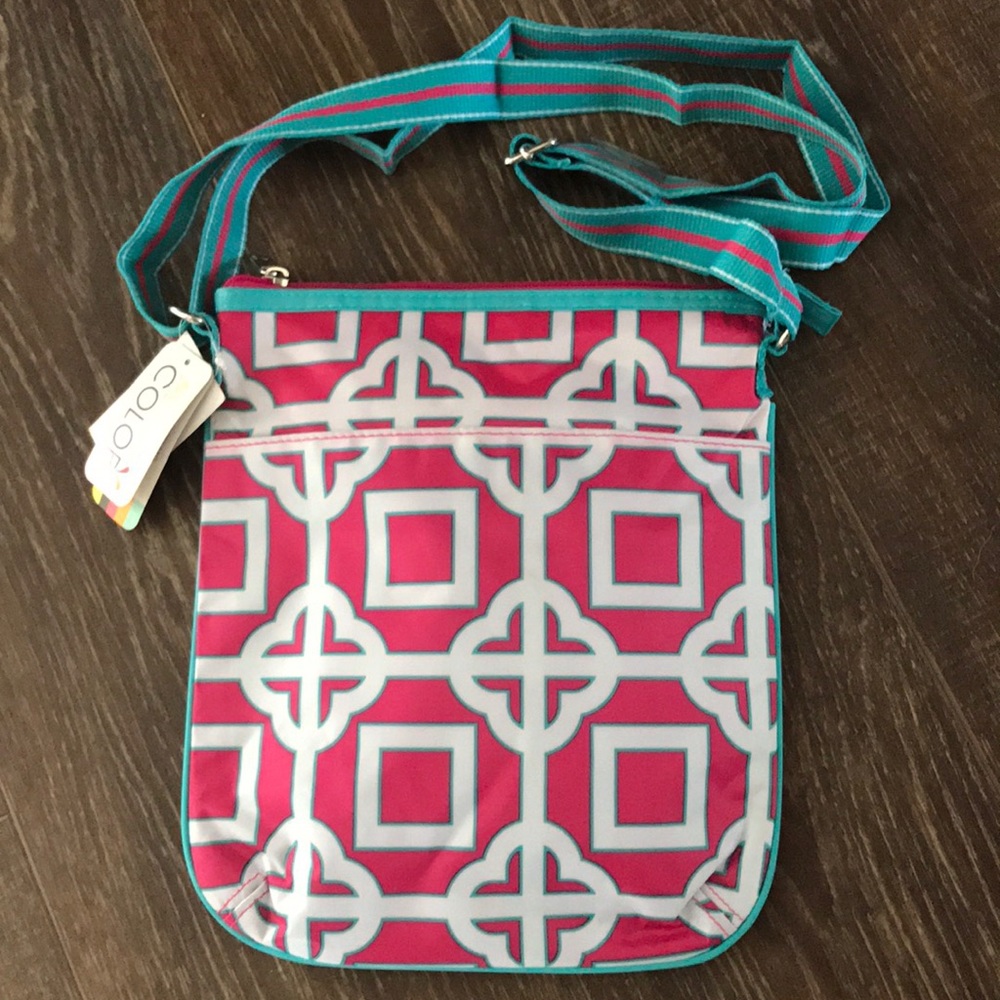 NWT crossbody bag
